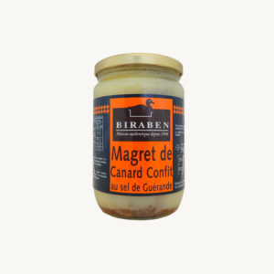 La Graisse de Canard - bocal 300 g